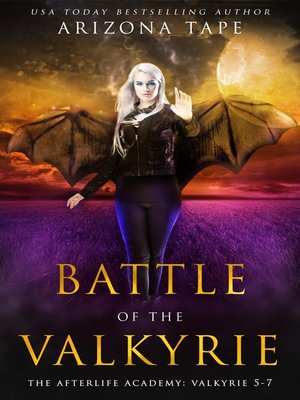 cover image of Battle of the Valkyrie